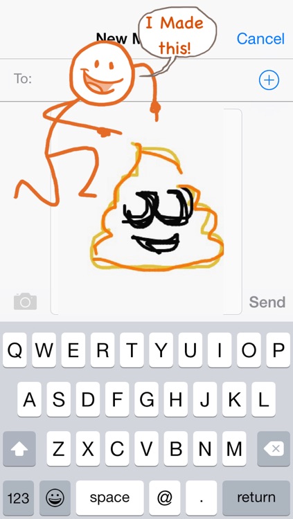 Draw Emojis