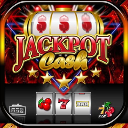 '''1sp april ''' JACKPOT CASINO 777 FREE CASH GAME SLOTS icon