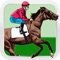 Horse Race - Derby Quest Presenting Winner Horses Racing