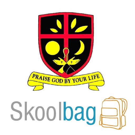 St Clare's Catholic High School Hassall Grove - Skoolbag icon