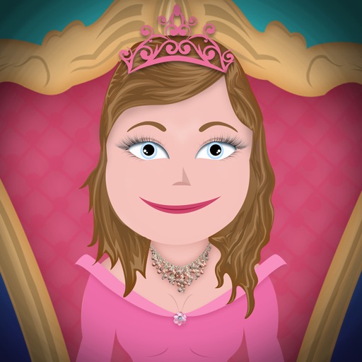 Cute Princess Dentist Mania Pro - amazing teeth doctor clinic icon