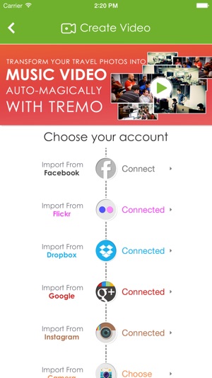 Tremo(圖2)-速報App