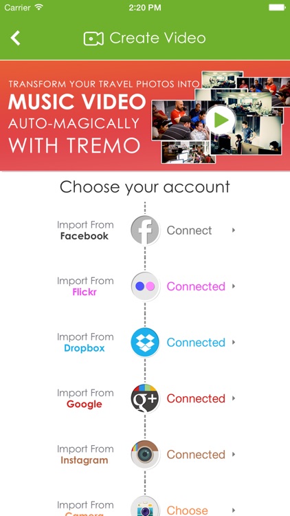 Tremo