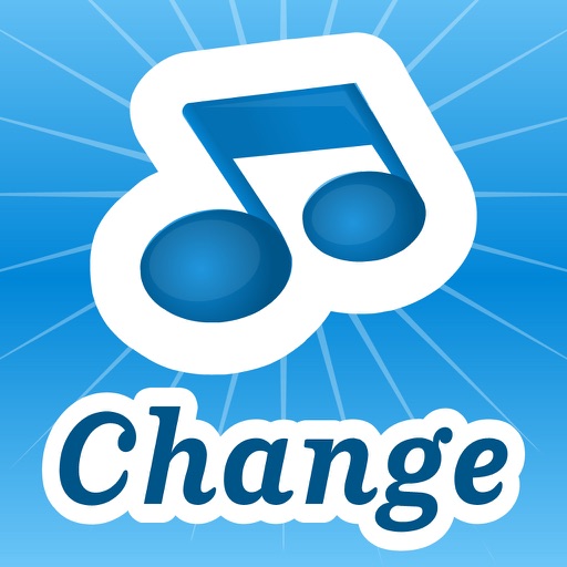 Change Ringtone