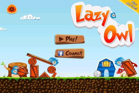 Lazy Owl screenshot 4