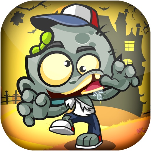 Apocalypse Defense :  Attack of the Zombies - Defend the People