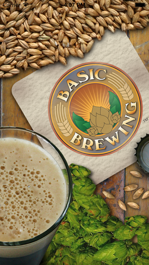 Basic Brewing(圖1)-速報App