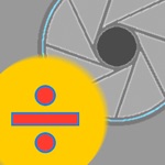 Math Tilt Free Multiplication and Division - Arithmetic Quiz Kids Game