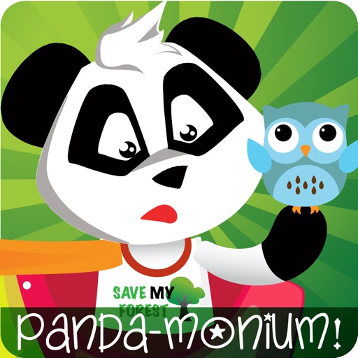 Panda Escape – Find Kiki’s Bamboo Forest Pro iOS App