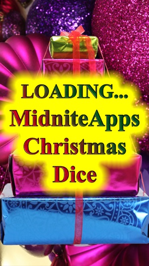 Christmas Dice(圖3)-速報App