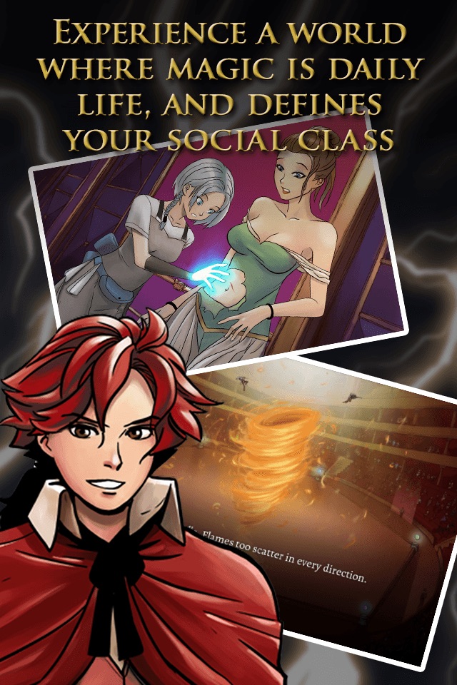 An Octave Higher lite screenshot 2