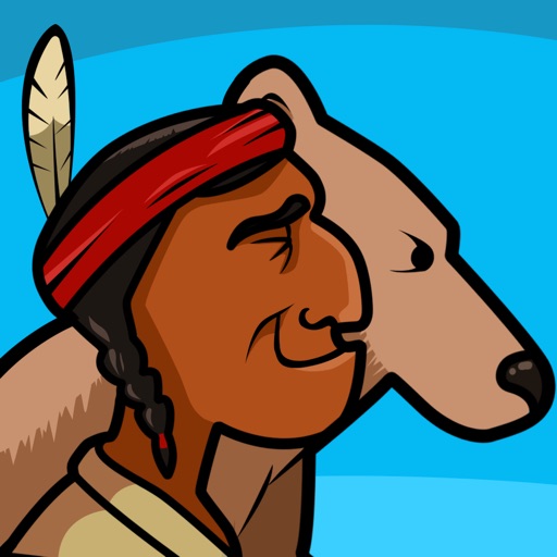 Old Indian Legends Collection vol. 2 icon