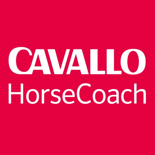 CAVALLO HorseCoach: Pferde ausbilden am Langen Zügel icon