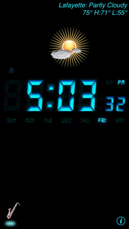 Alarm Clock - Best Alarm Clock Free
