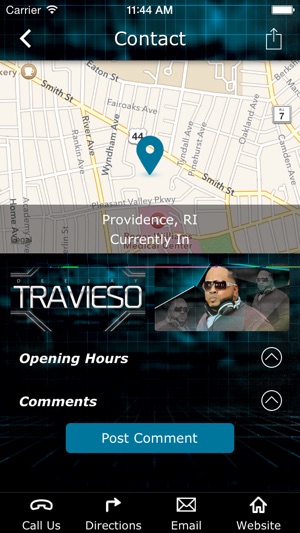 Dj Travieso(圖3)-速報App