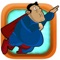 Awesome Fatty Man Super Hero: Justice Among Chaos