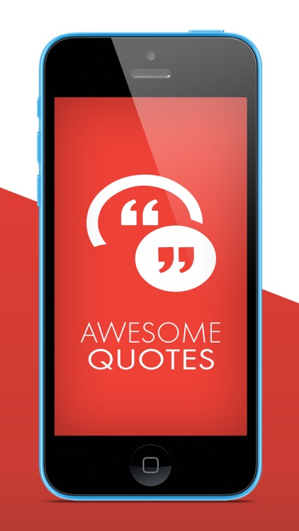 Awesome Quotes - Live a more awesome Life