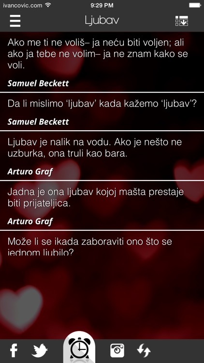 Izreke i citati screenshot-3