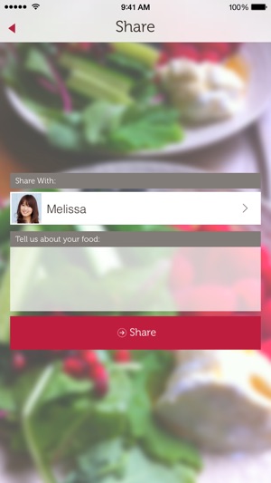 Food Feedback Diet Nutrition Health Weight Tracker(圖4)-速報App