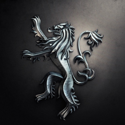 Lannister Puzzle icon