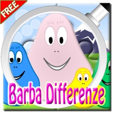Activities of Baby Game - Find Differences