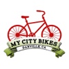 My City Bikes Danville