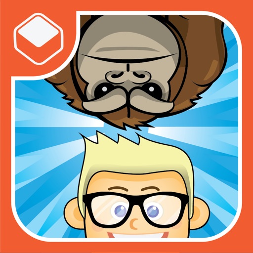 Going Bananas - Joe Jones & Ding Dong in a Tree jump adventure iOS App