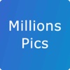 Million Backgrounds Pictures