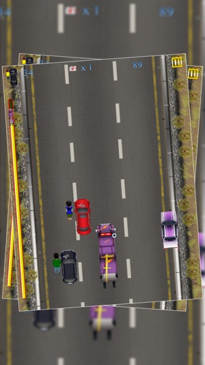 Tow Truck Racing : The towing emergency broken down car resc(圖5)-速報App