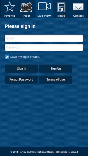 Harvey Gulf International Marine LLC(圖3)-速報App