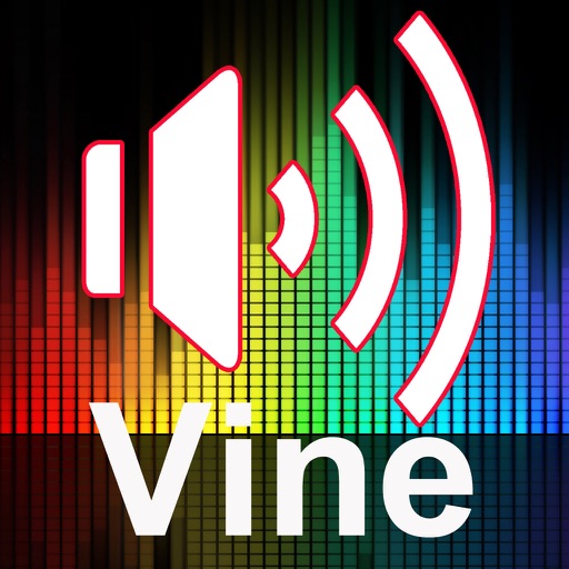 The SoundBoard for Vine - SoundBox