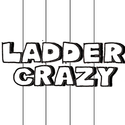 Ladder Crazy iOS App