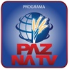 Programa Paz na TV