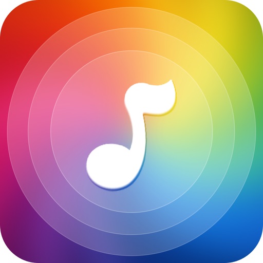 Free Music & Mp3 Player & Streamer for SoundCloud iOS App