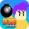 Bomb Friends - Free Games for Family Baby Boys And Girls