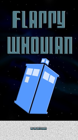 Flappy Whovians(圖1)-速報App