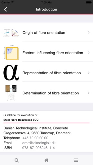 Guideline for execution of steel fibre reinforced self compa(圖2)-速報App