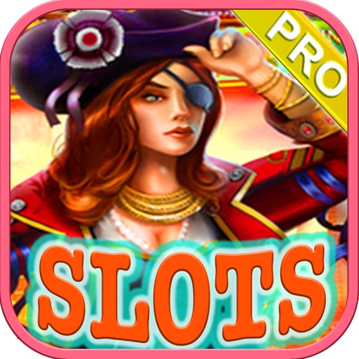 Las Vegas: Casino Party Play Slots HD Game Machines!! icon