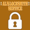 Al's Locksmith Service - Palm Springs