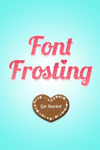 Font Frosting Plus - Customize Cool Bio fonts changer for Instagram, Twitter, and Texting screenshot 2