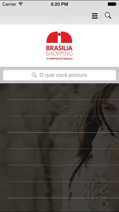 How to cancel & delete Brasília Shopping from iphone & ipad 3