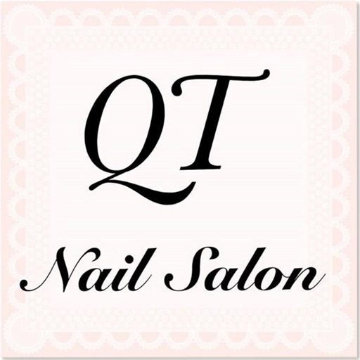 QT(キューティー)ネイル icon