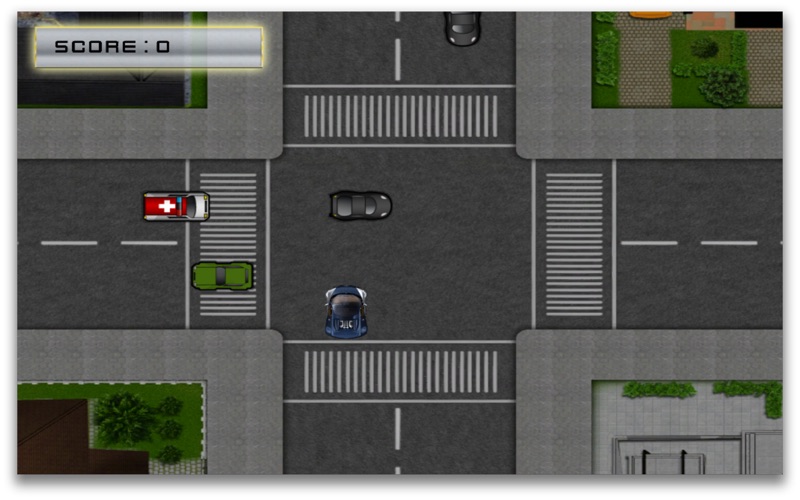 Traffic Jelly thumbnail 4