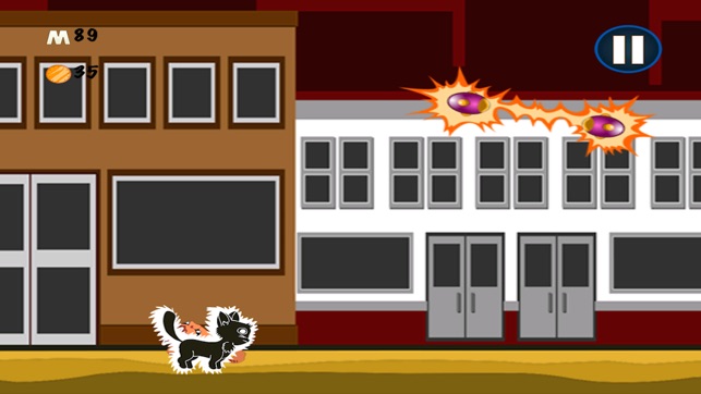 Jetpack Cat and Friends: A Pet Shop Adventure(圖3)-速報App