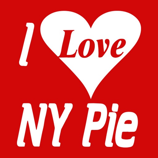 I Love NY Pie Pizza & Grill icon
