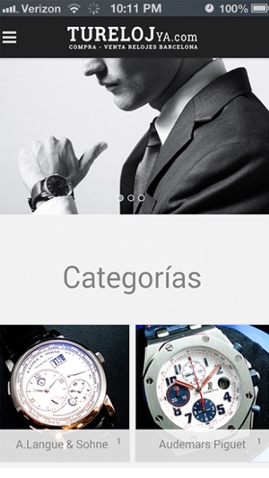 Turelojya | Compra y Venta de Relojes(圖3)-速報App