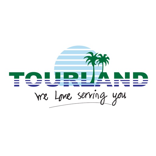 TOURLAND TOURS AND TRAVELS icon