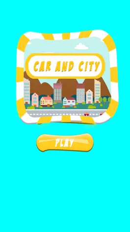 Game screenshot Car And City mod apk