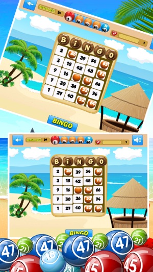 Bingo Pirate Bash - Adventure Action Jackpot Bingo(圖5)-速報App