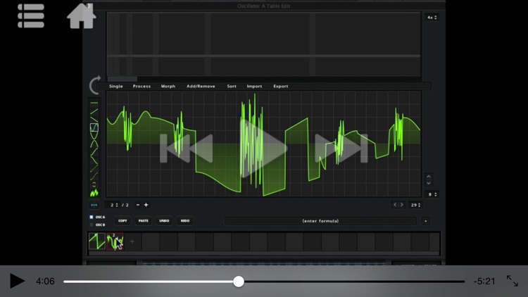 Course For Serum 101 - Serum Explored screenshot-3